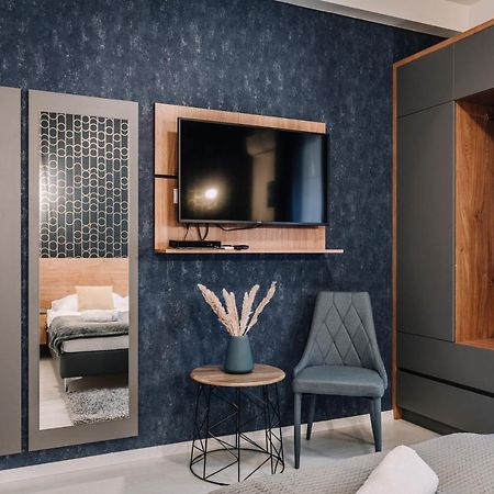 Soho Apartmanhaz ジュール エクステリア 写真