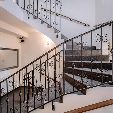 Soho Apartmanhaz ジュール エクステリア 写真