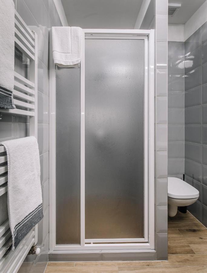 Soho Apartmanhaz ジュール エクステリア 写真