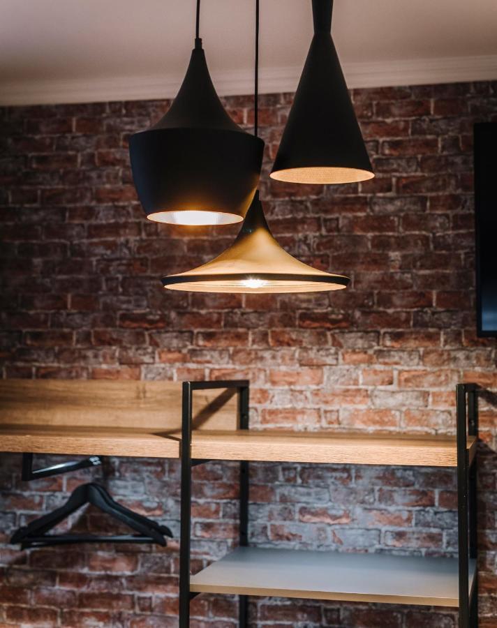 Soho Apartmanhaz ジュール エクステリア 写真