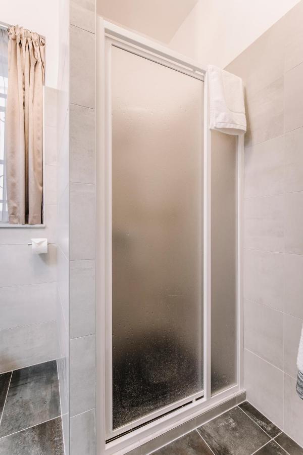 Soho Apartmanhaz ジュール エクステリア 写真